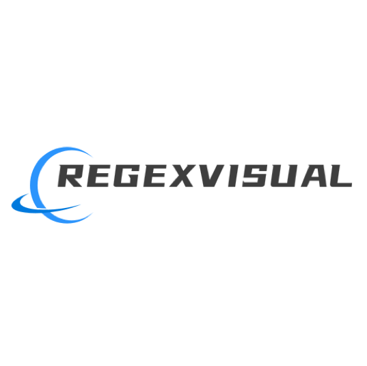 regex visual
